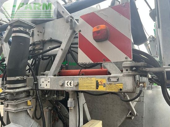 Cuba de purin - Briri - gtw20