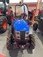 Tractor agrícola SOLIS 20