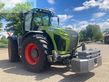 Tractor agrícola - Claas - xerion 4000 t vc