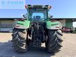Tractor agrícola - Fendt - 722 scr vario profi plus