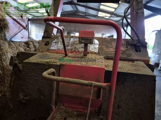 Esparcidor - Kuhn - altor 7560