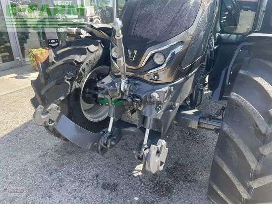 Tractor agrícola - Valtra - g125 eco active Active