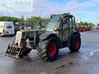 Telescopica - Claas - scorpion 9040