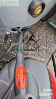 Tractor agrícola -  - 6225 ch