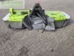 Cortacésped manual - Claas - corto 310 f
