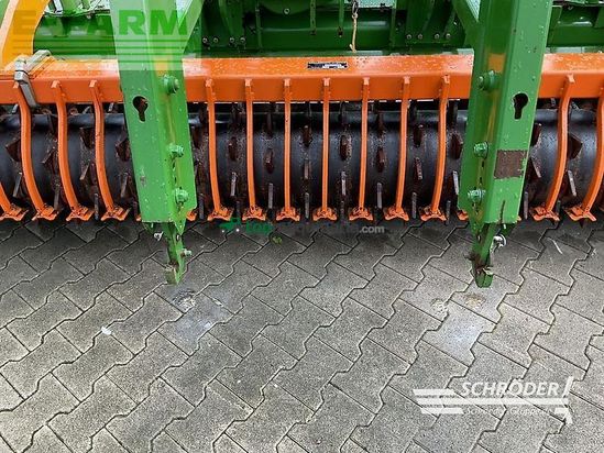 Grada rotativa - Amazone - ke 303