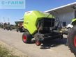 Empacadora gigant - Claas - rollant 520 rc