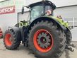 Tractor agrícola - Claas - axion 930 cebis (stage v)