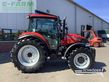 Tractor agrícola - Case IH - farmall 100 c | nur 991 stunden !