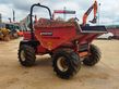Dumper BARFORD SX9000