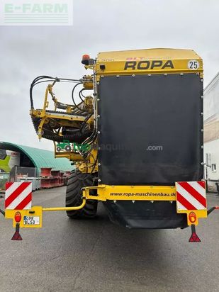 Cosechadora - arrancadora de patata - Ropa - keiler ii classic