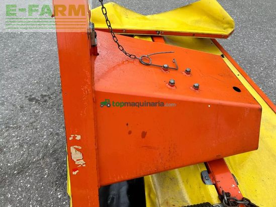 Cortacésped manual - Fella - sm 240
