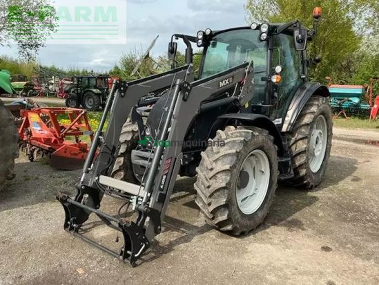 Tractor agrícola - Valtra - a105