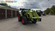 Tractor agrícola - Claas - arion 470 fzw fl