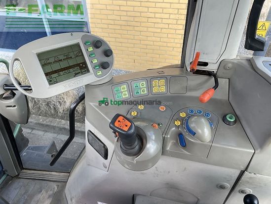 Tractor agrícola - Fendt - 410 com1