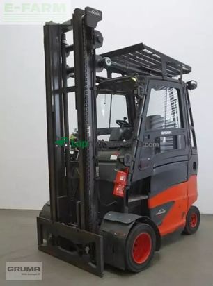 Elevadora - Linde - e 40/600 h 388