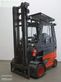 Elevadora - Linde - e 40/600 h 388
