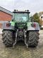 Tractor agrícola - Fendt - 820 vario tms vollaustattung *motor neu*