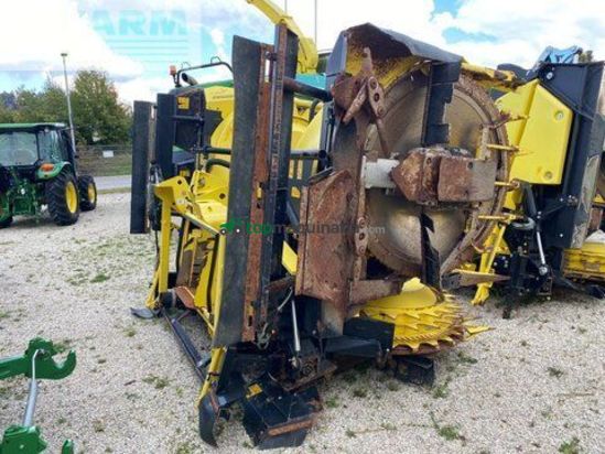 Cabezal - Kemper - 460 plus stalkbuster