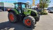 Tractor agrícola - Claas - axion 850 c-matic