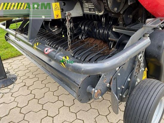 Empacadora gigant - Vicon - rv 5220 sc14