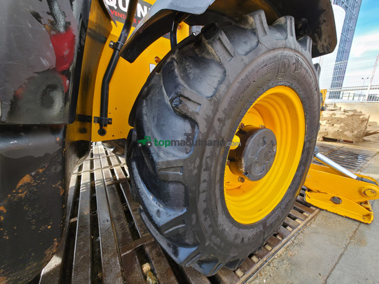 Telescopica JCB 535.125