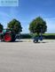 Cortacésped manual - BCS - 2 stk 8" + dolly