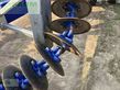 Grada de disco -  - powerchain 800 kettenscheibenegge