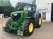 Tractor agrícola - John Deere - 6m250