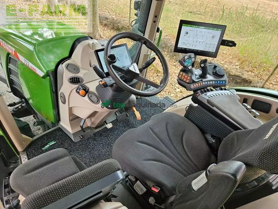 Tractor agrícola - Fendt - 722 gen6 profi plus, rtk (718 720 724)