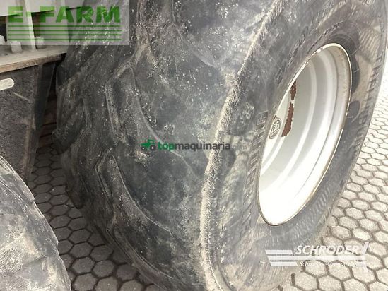 Cuba de purin - Kotte - pt 18500/5