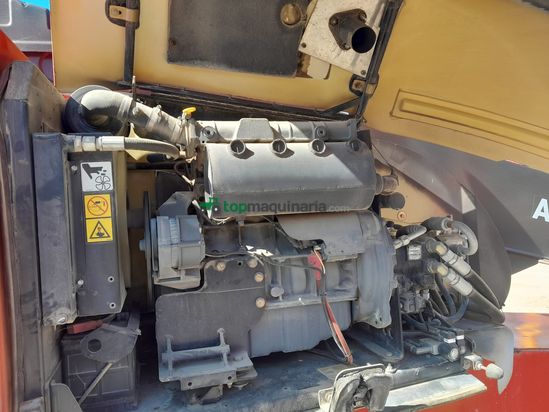 TAKEUCHI TB215R
