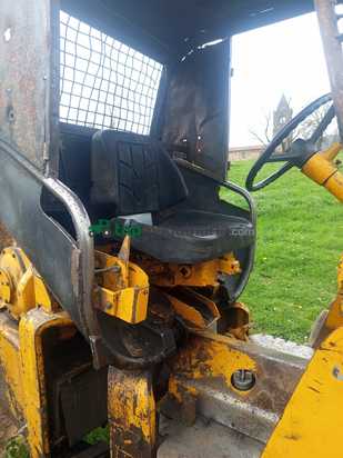 Tractor forestal - John Deere - 440 B