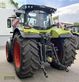 Tractor agrícola - Claas - arion 660 cebis cmatic a97 CMATIC CEBIS