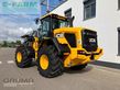 Minicargadora - JCB - 427 ag stage v