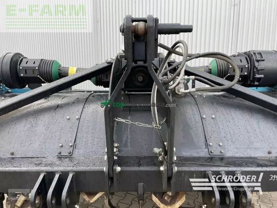 Grada rotativa - Imants - spatenmaschine 58wx300plh