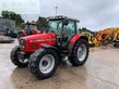 Tractor agrícola - Massey Ferguson - 6270 tractor (st24231)