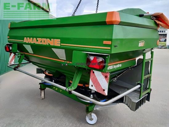 Esparcidor - Amazone - za-m ultra profis hydro 3000