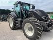 Tractor agrícola - Valtra - t215 a
