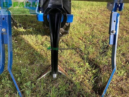 Cultivador - Kockerling - allrounder classic 400 2.0