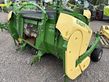 Cosechadora de Cereal - Krone - big x 580