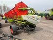 Cosechadora de Cereal - Claas - lexion 8700 terra trac