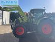 Tractor agrícola - Claas - arion 660 cmatic