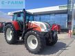 Tractor agrícola - Steyr - 6155 cvt komfort