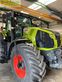 Tractor agrícola - Claas - axion 870 cmatic