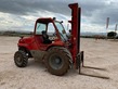 Carretilla Manitou - M26-4