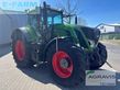 Tractor agrícola - Fendt - 933 vario s4 profi plus