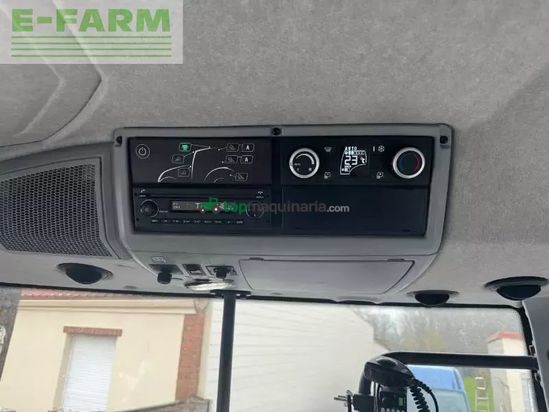 Tractor agrícola - Valtra - t175 ea