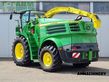 Cosechadora de Cereal - John Deere - 8400 4wd