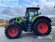 Tractor agrícola - Claas - axion 960 cmatic + maxicare + rtk